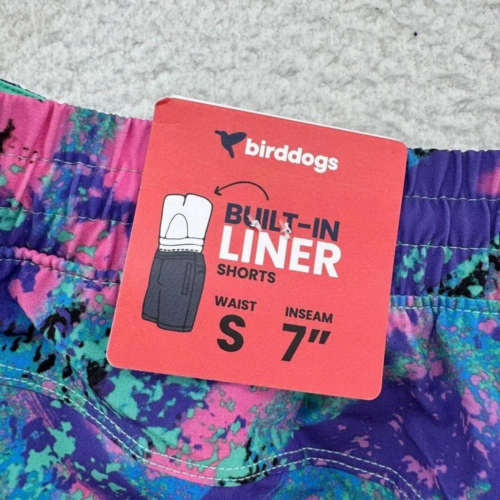 NWT Baysiders Shorts Men Small 7